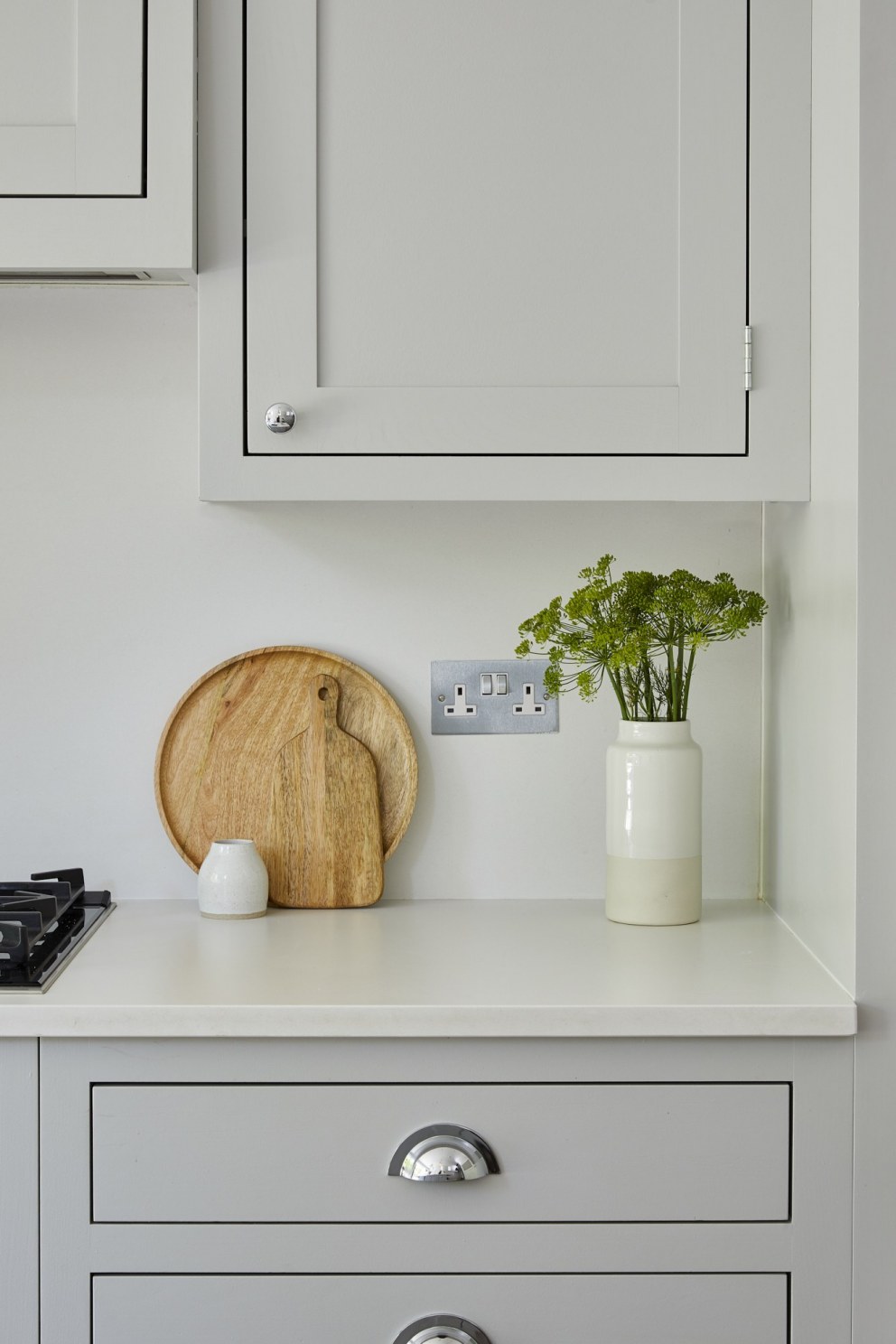 Chiswick Family Home | Kitchen Detail 2 | Interior Designers